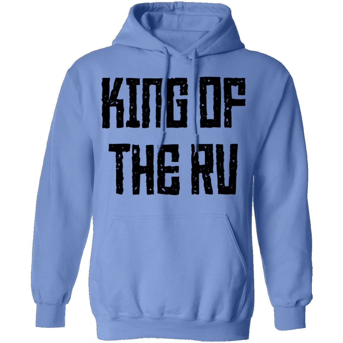 King Of The RV T-Shirt