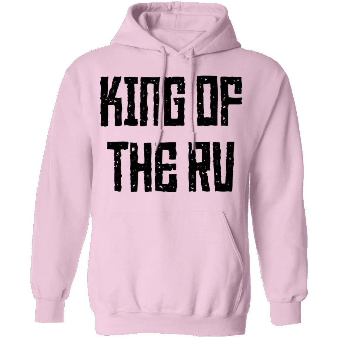 King Of The RV T-Shirt