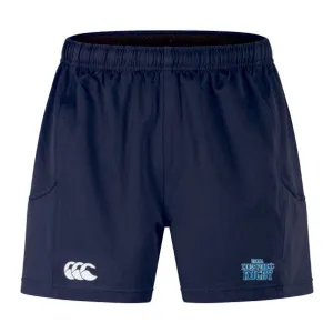 King's Point Rugby Advantage Short 2.0 by Canterbury