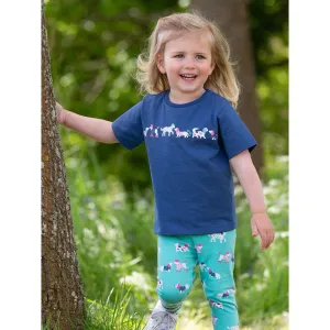 Kite Flora And Friends Infant T-Shirt 41-F683