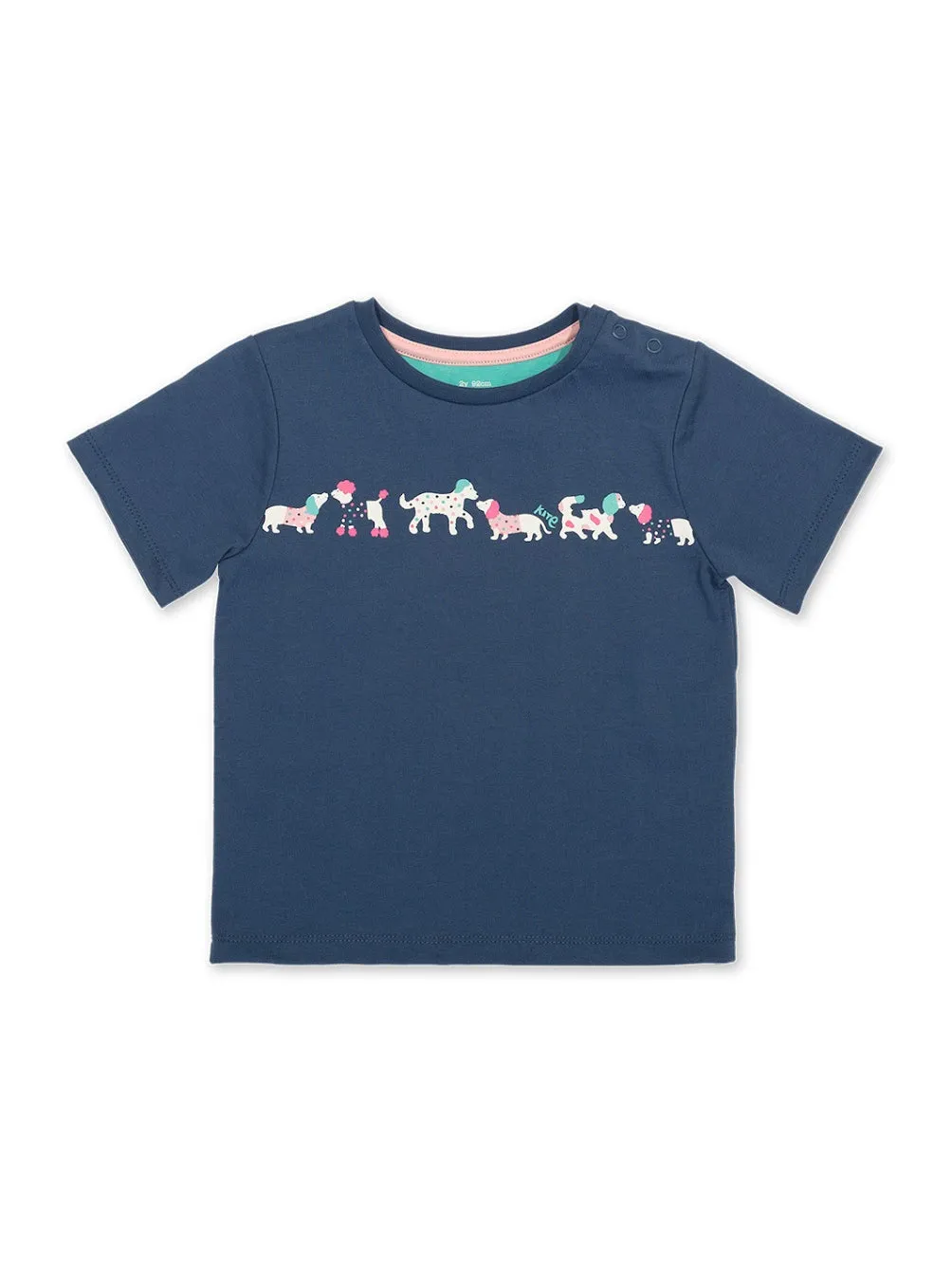 Kite Flora And Friends Infant T-Shirt 41-F683
