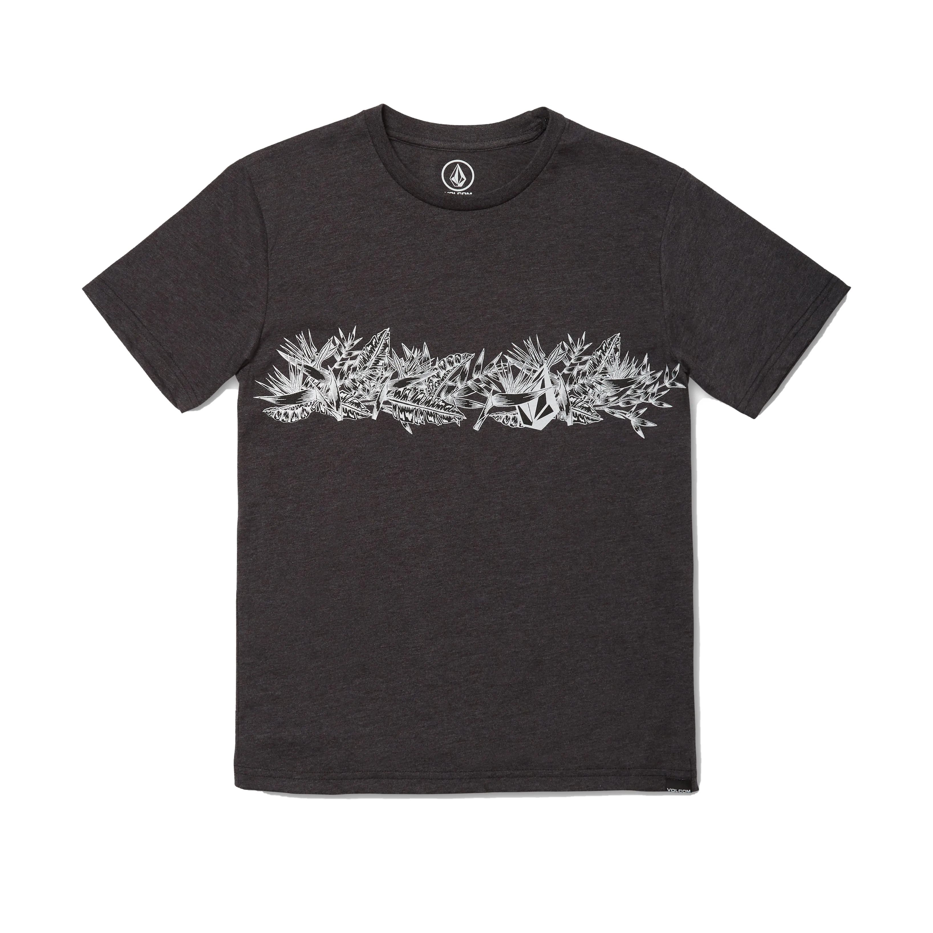 KNITBUSTER HEATHER T-SHIRT BOYS