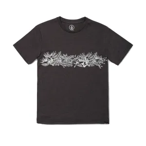 KNITBUSTER HEATHER T-SHIRT BOYS
