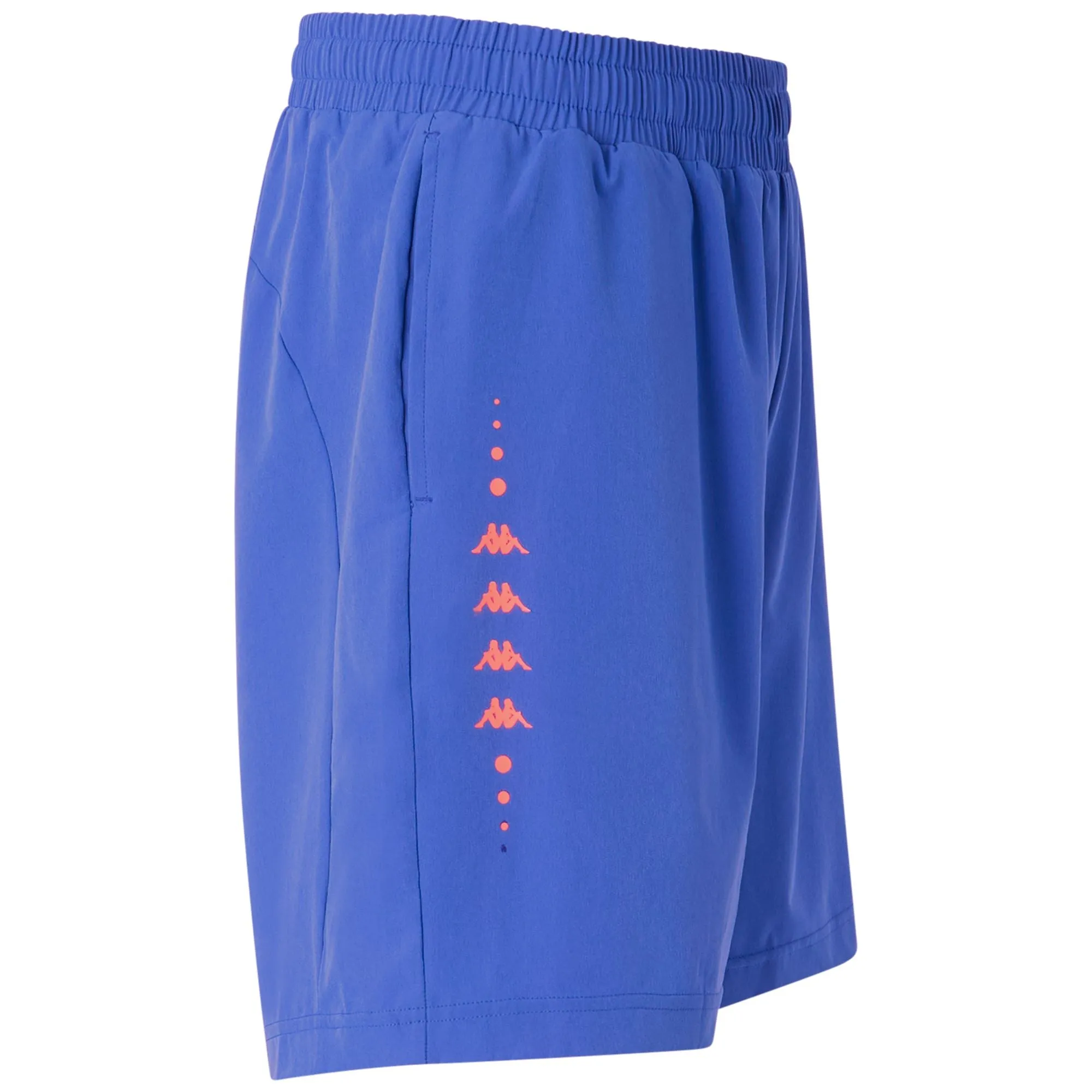 KOMBAT   FIO - Shorts - Sport  Shorts - Man - BLUE ROYAL