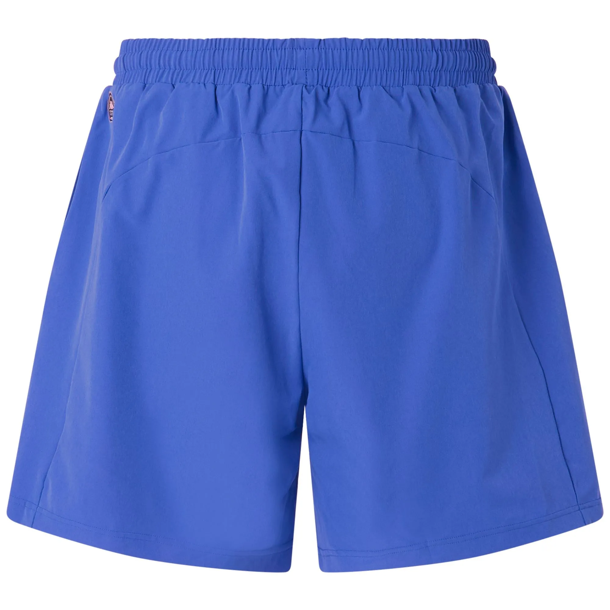 KOMBAT   FIO - Shorts - Sport  Shorts - Man - BLUE ROYAL