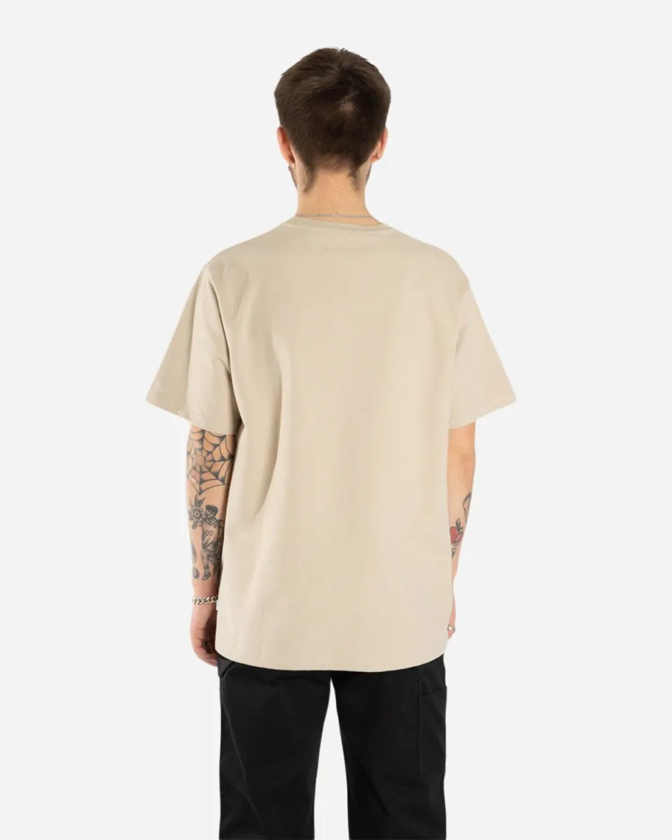 Kritt Speak Tee - Ecru