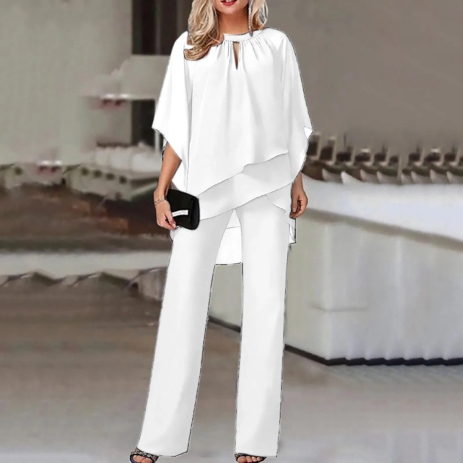Kuna® | Elegant Women-Set
