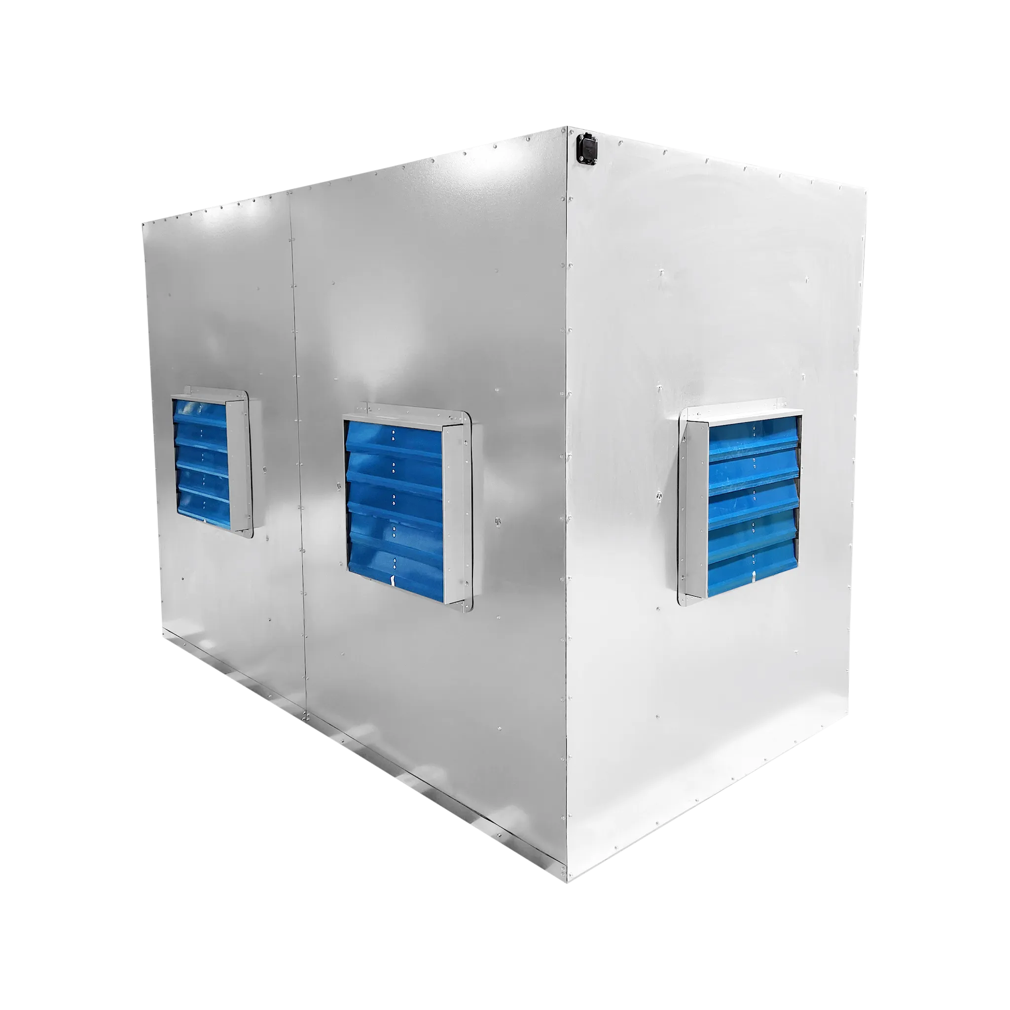 LABS-486 Spray Booth (4 x 8 x 6)