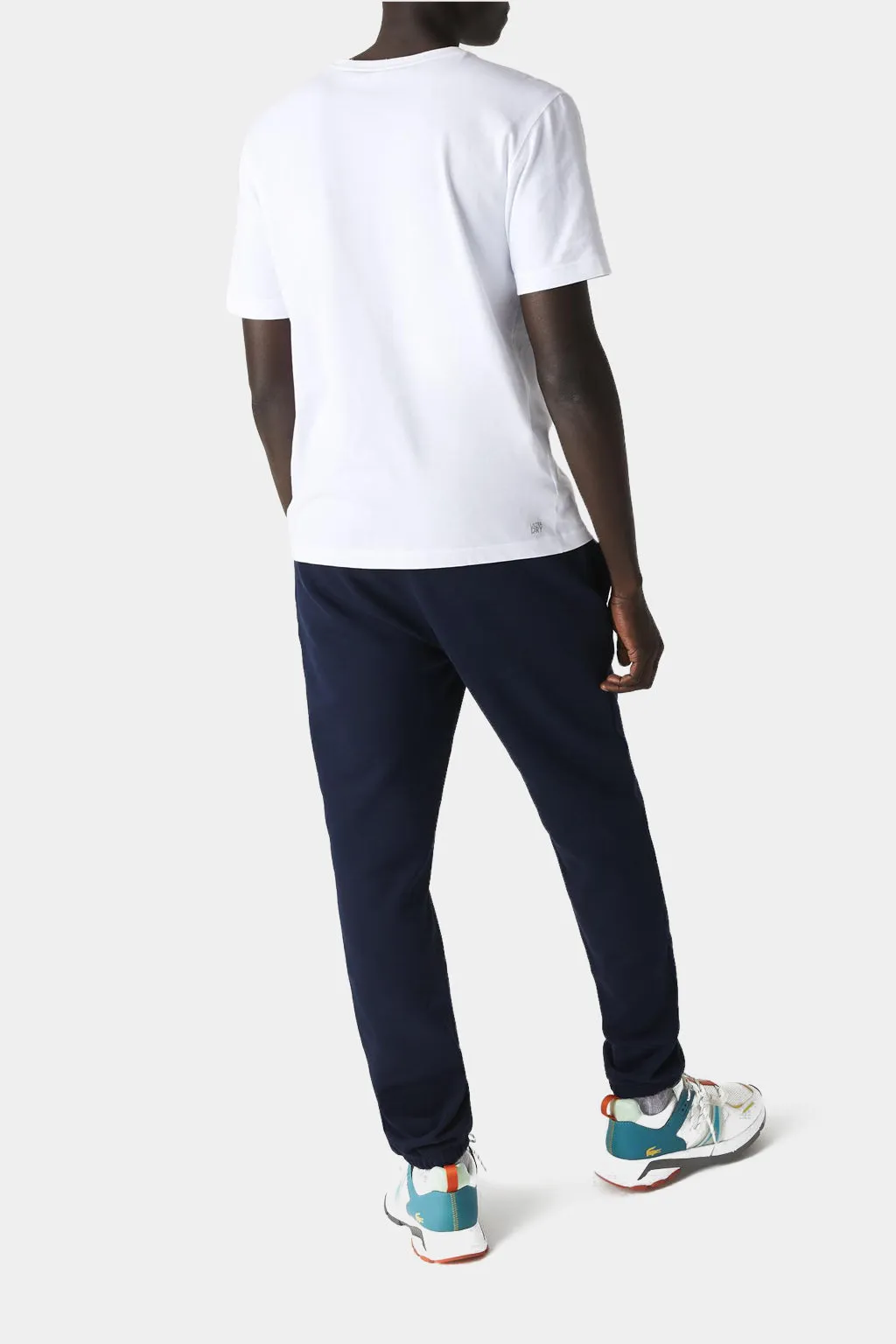 Lacoste - Sport Men's T-Shirt