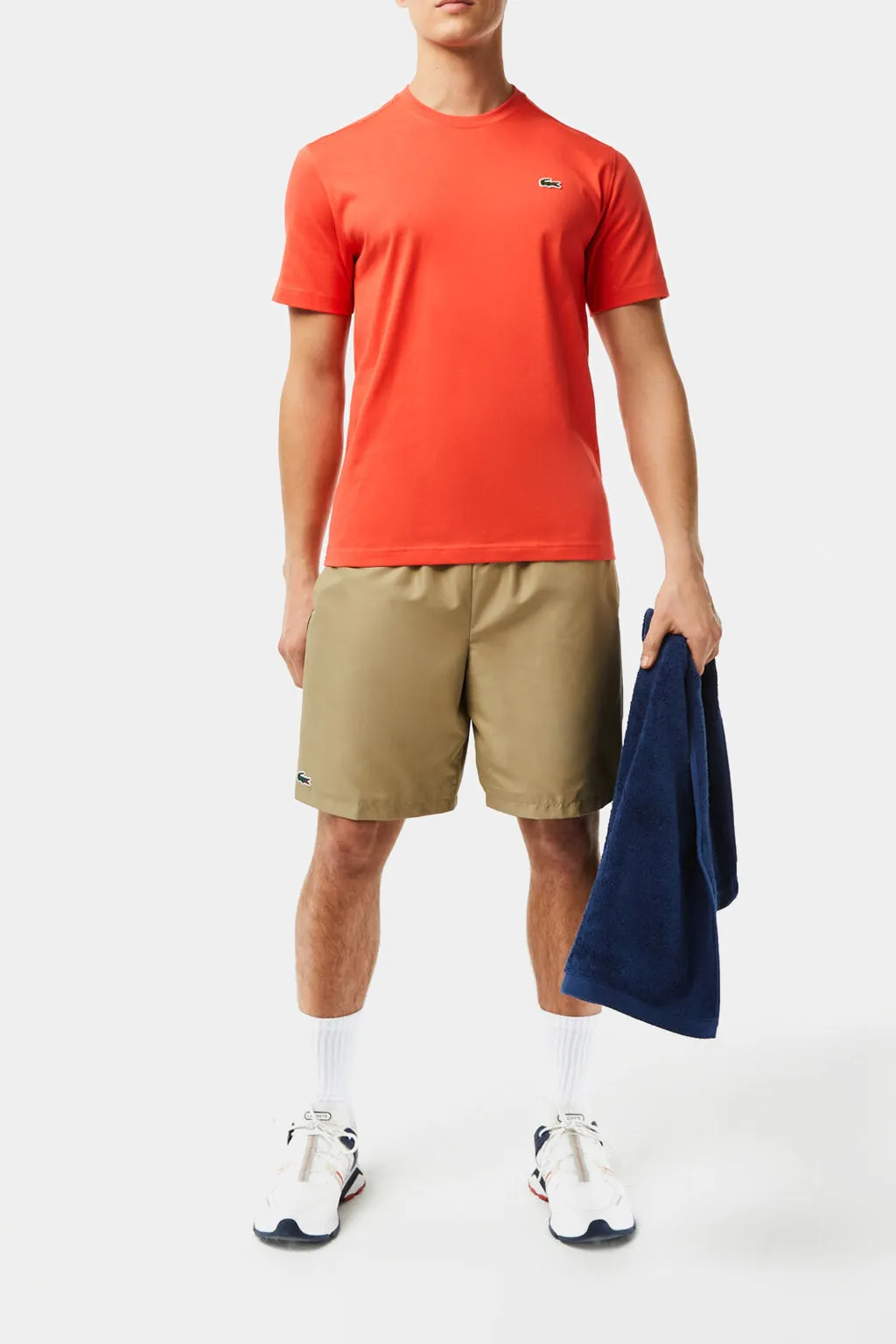Lacoste - Sport Men's T-Shirt