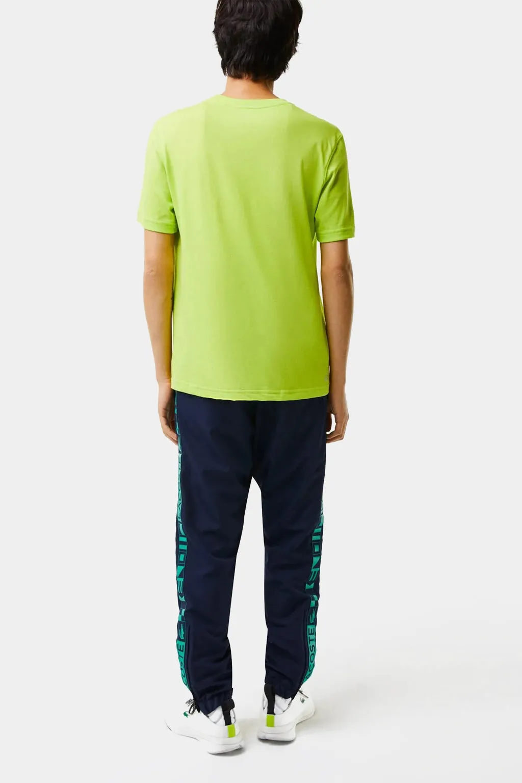 Lacoste - Sport Men's T-Shirt
