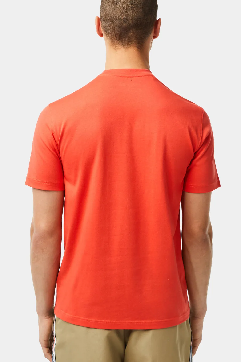Lacoste - Sport Men's T-Shirt