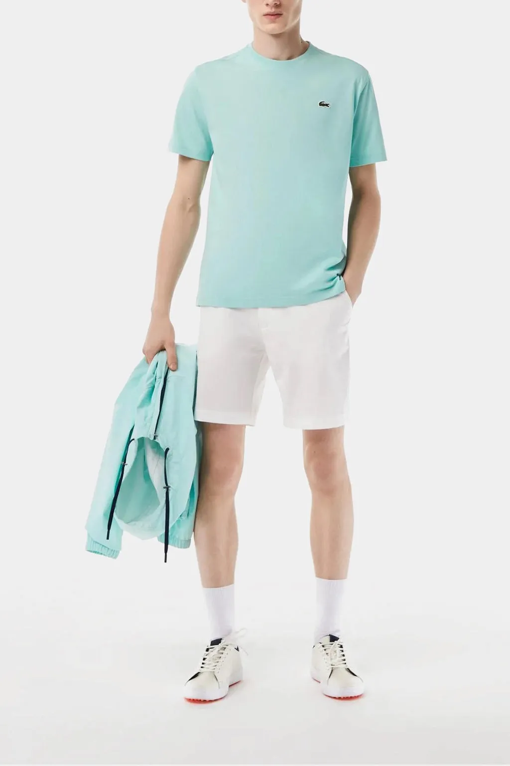 Lacoste - Sport Men's T-Shirt