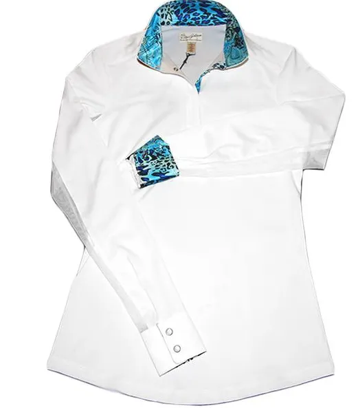 Ladies' Tailored Sportsman IceFil Show Shirts