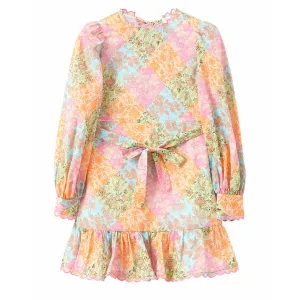 Lauren Floral Dress