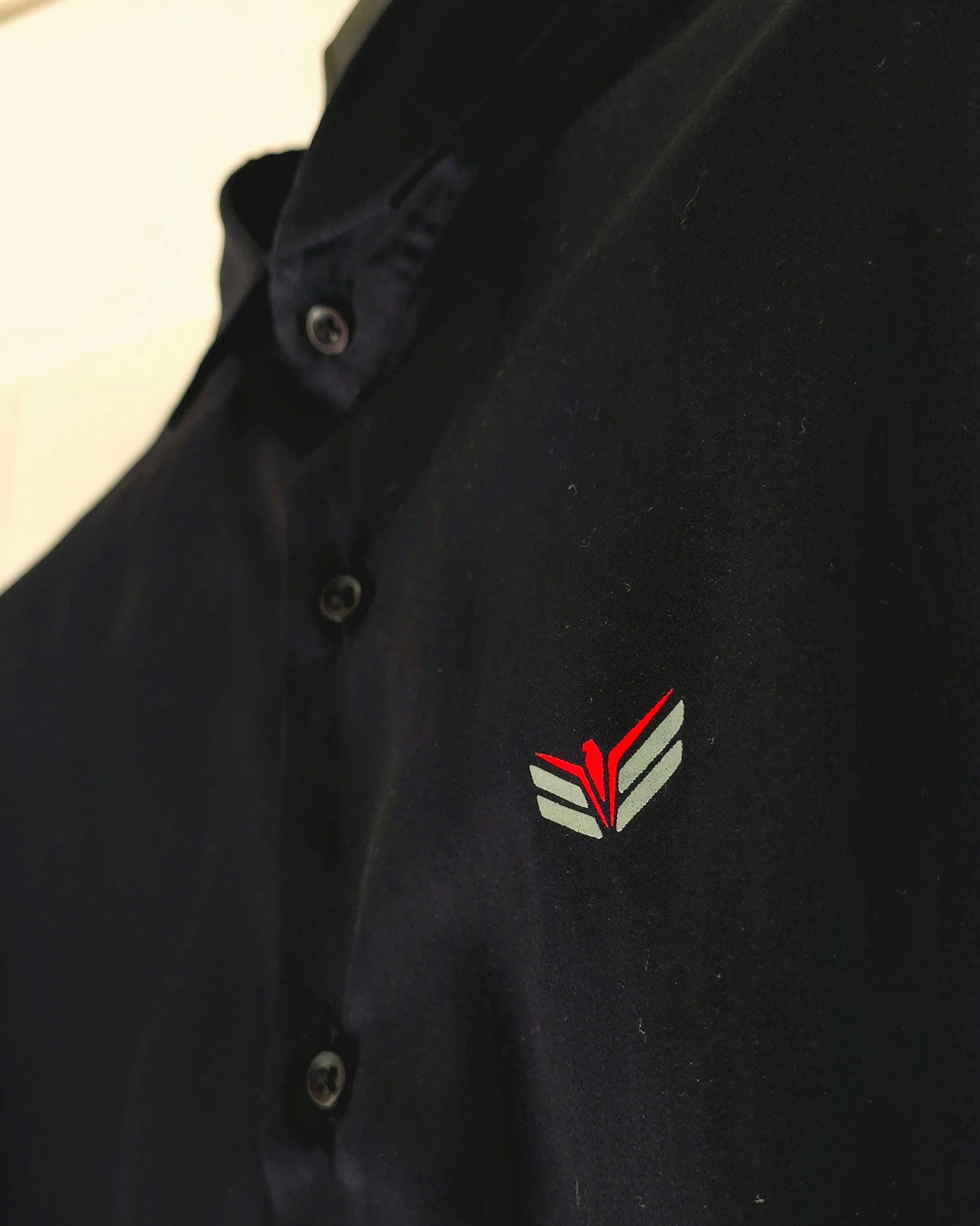 Lawn Shirts