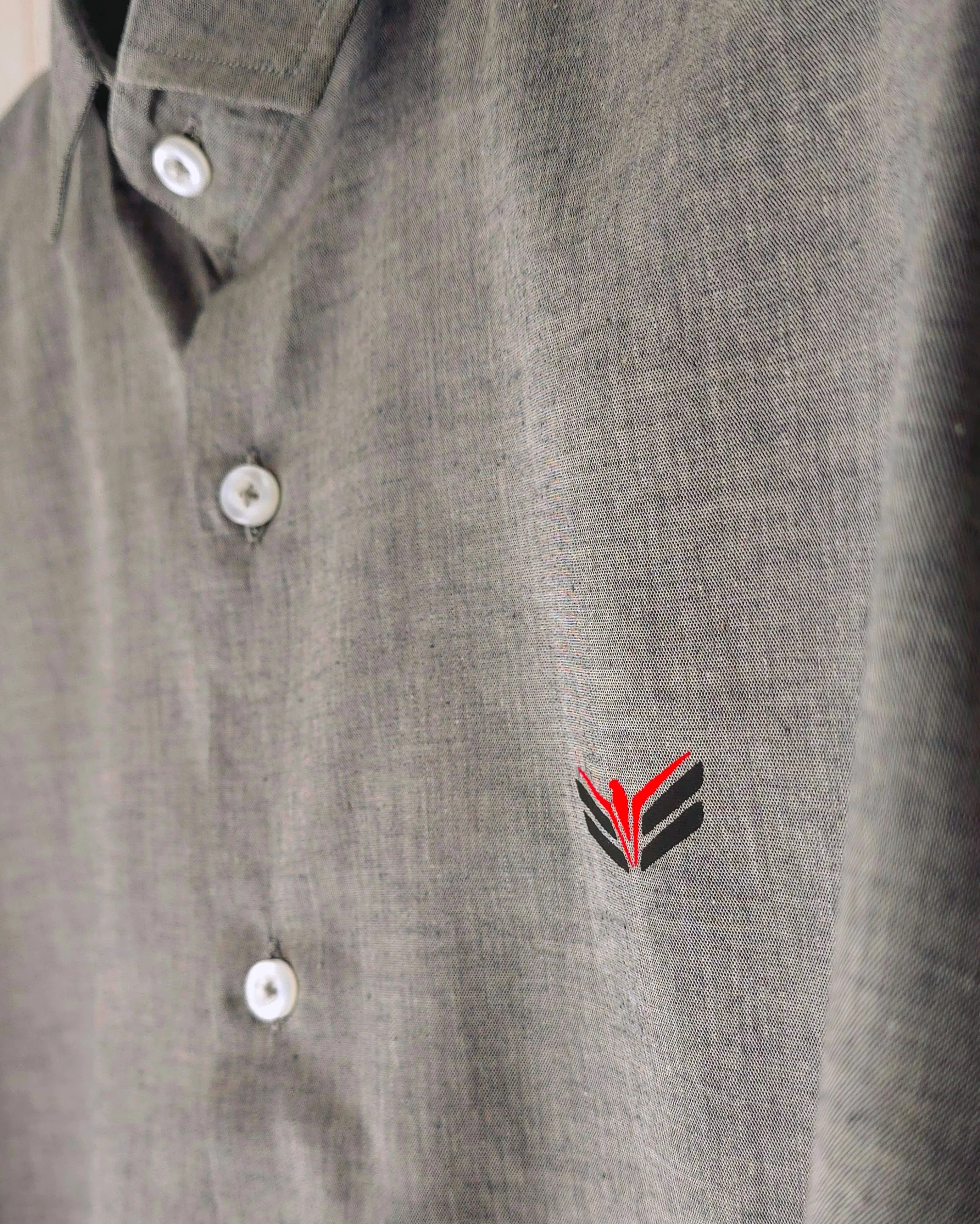 Lawn Shirts