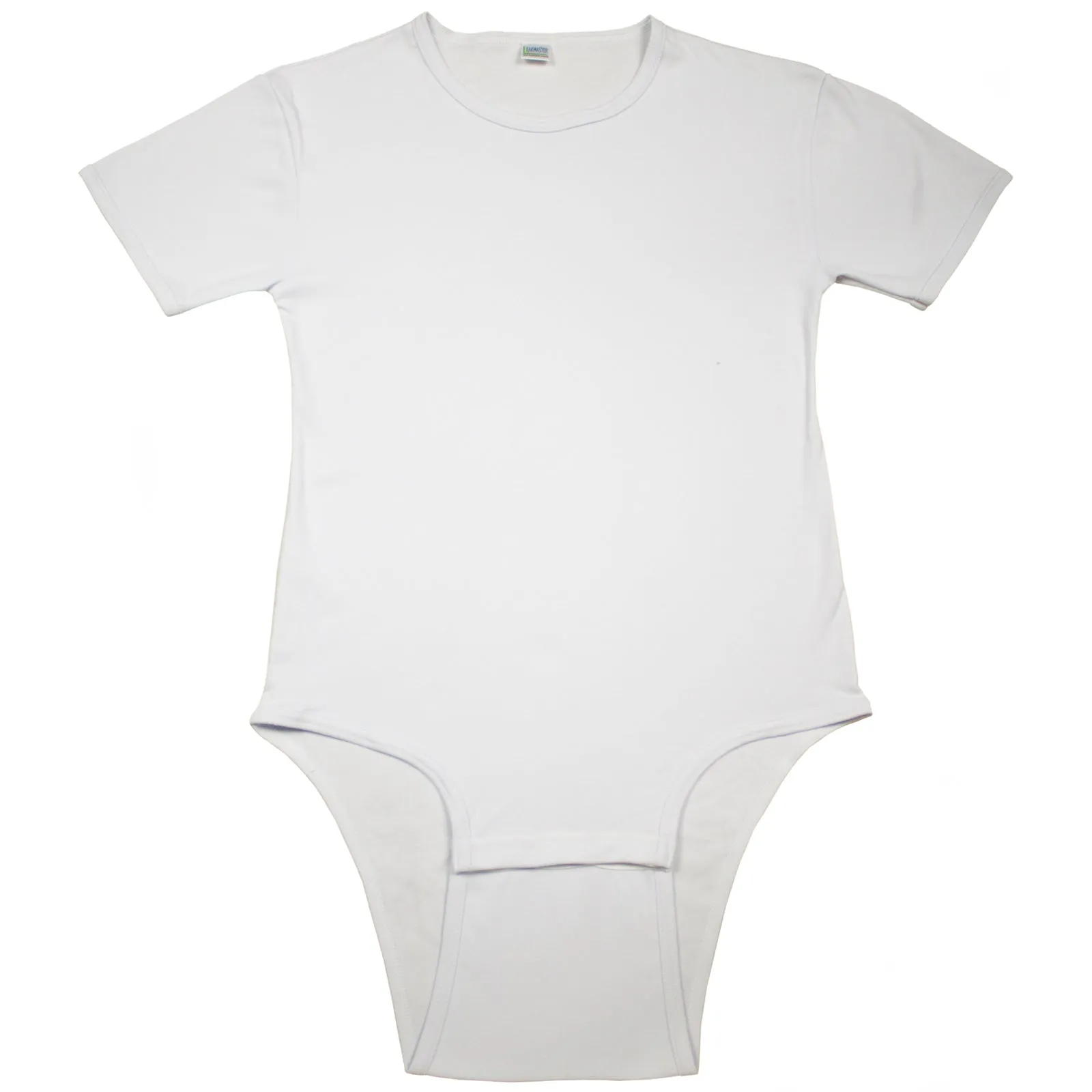 Leak Master Coverup Adult "Onesie" Style T-Shirt