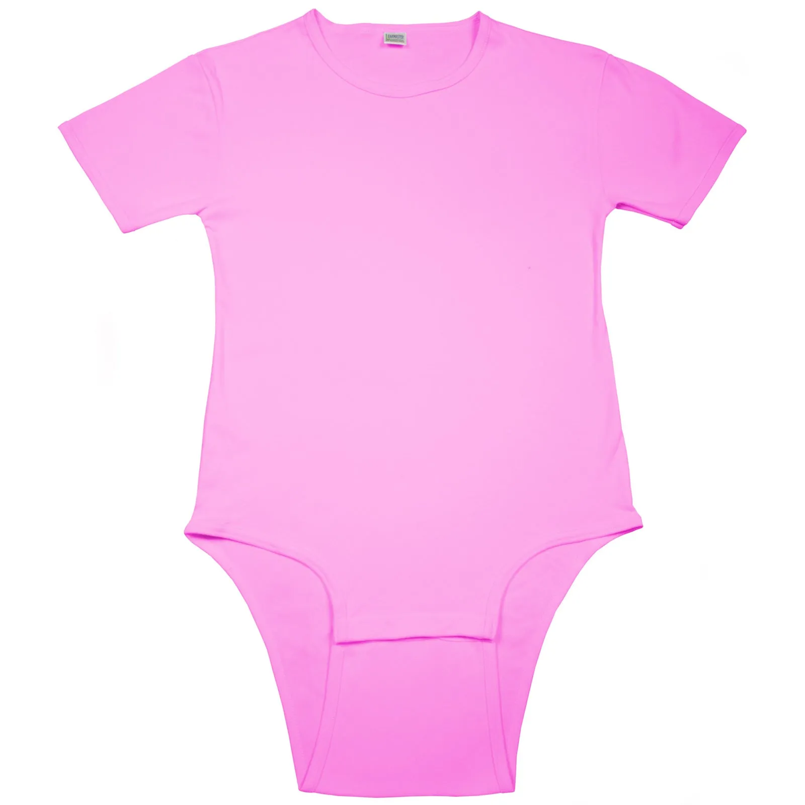 Leak Master Coverup Adult "Onesie" Style T-Shirt