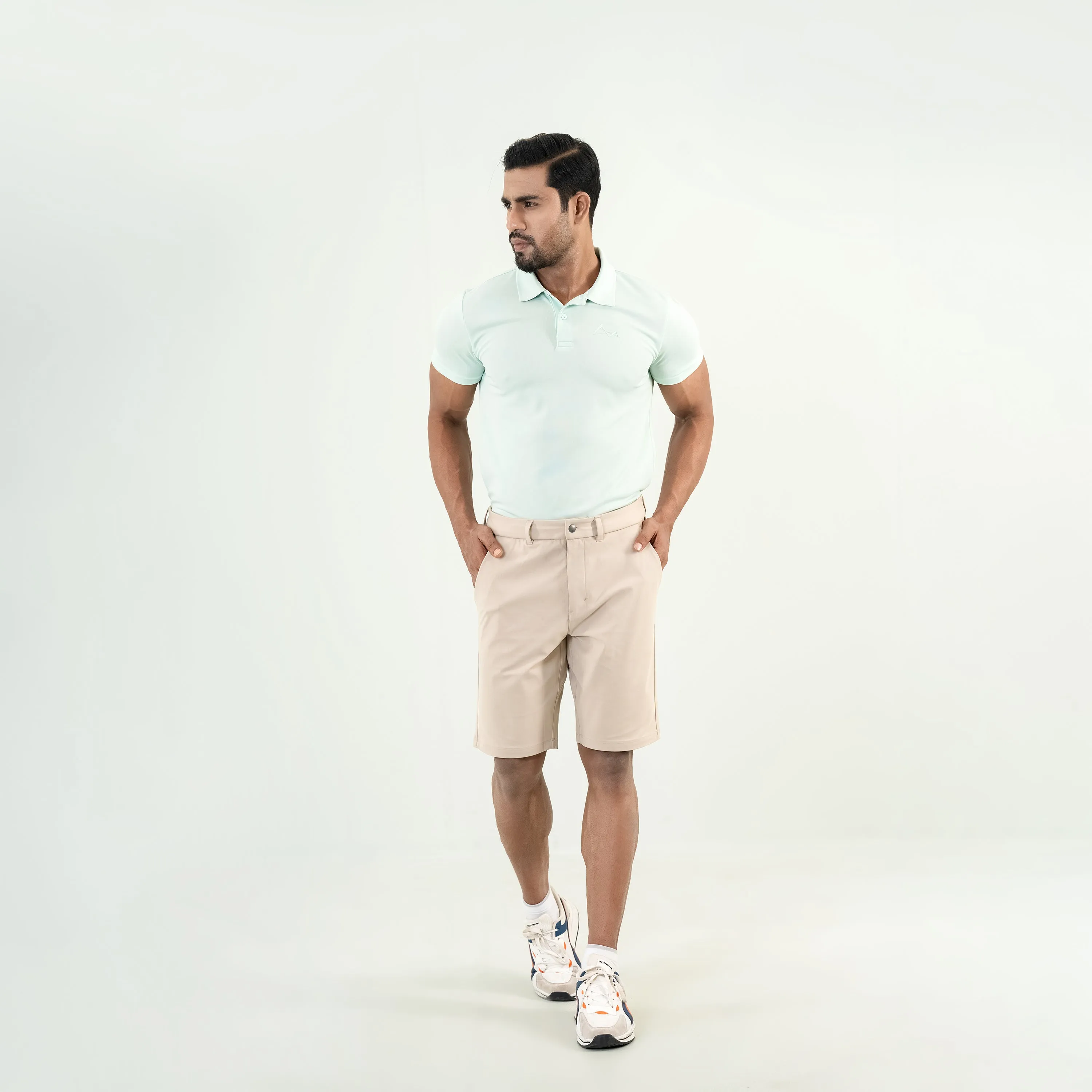 Legendary Shorts