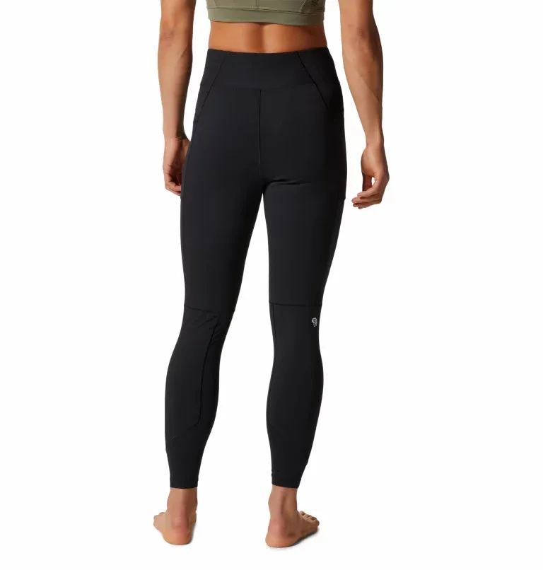 Legging Mountain Hardwear Mountain Stretch Femmes