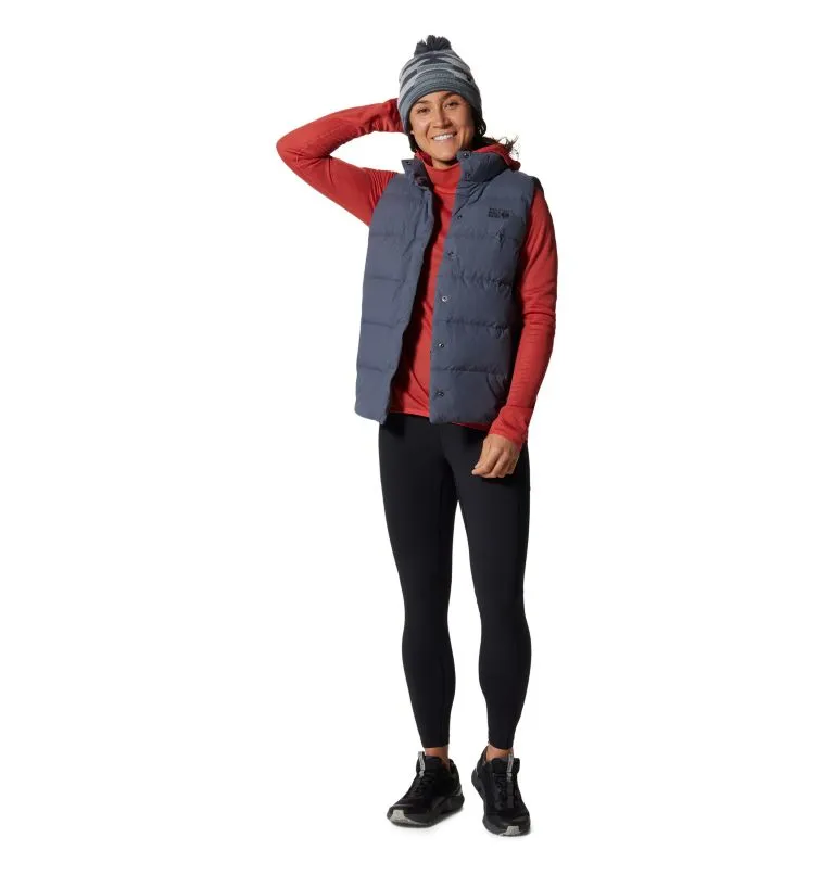 Legging Mountain Hardwear Mountain Stretch Femmes
