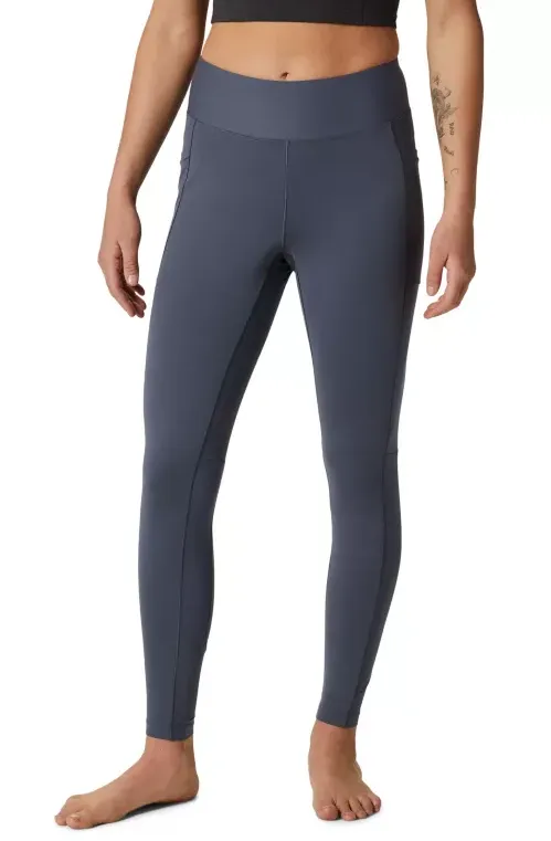 Legging Mountain Hardwear Mountain Stretch Femmes