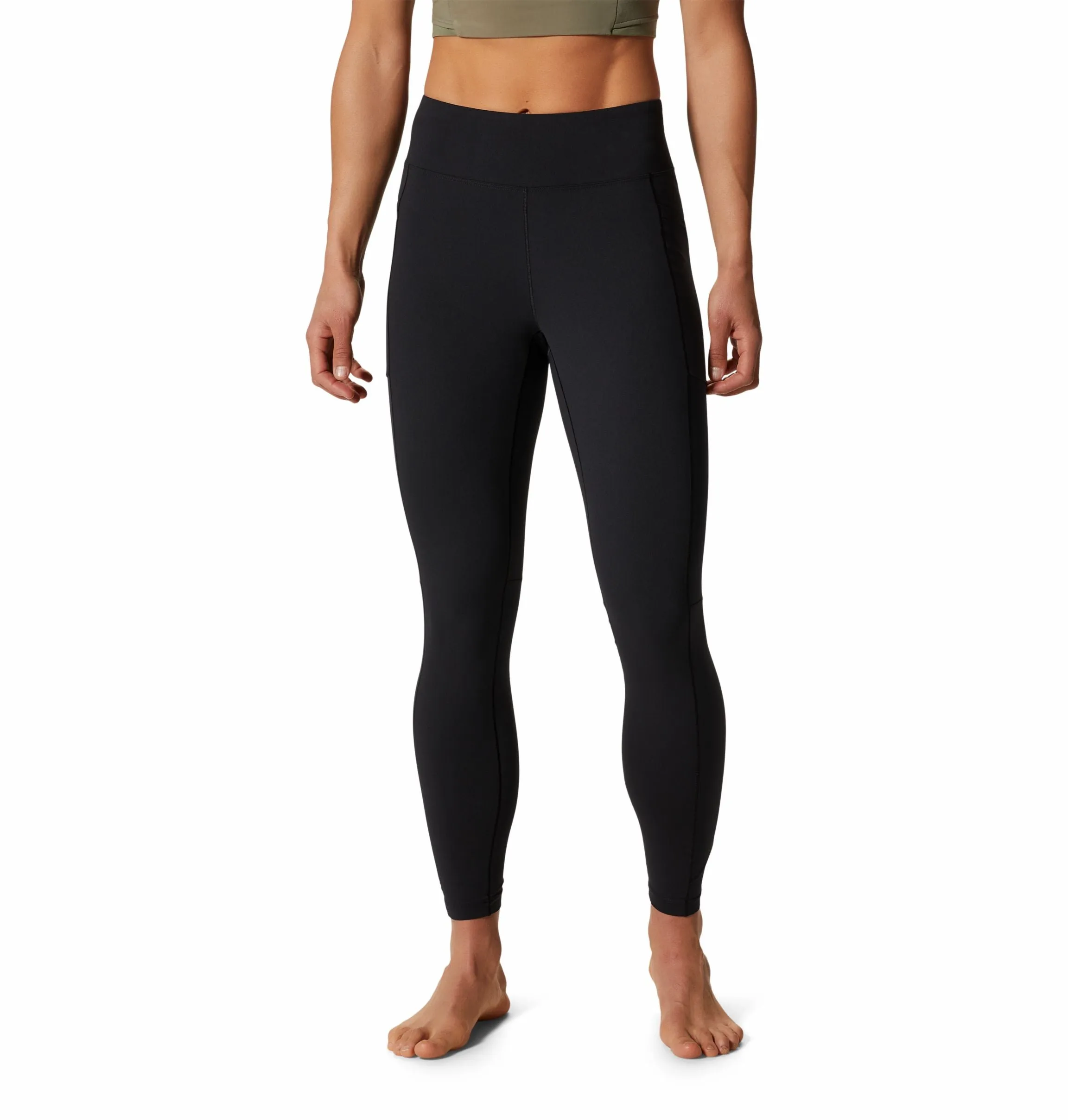 Legging Mountain Hardwear Mountain Stretch Femmes