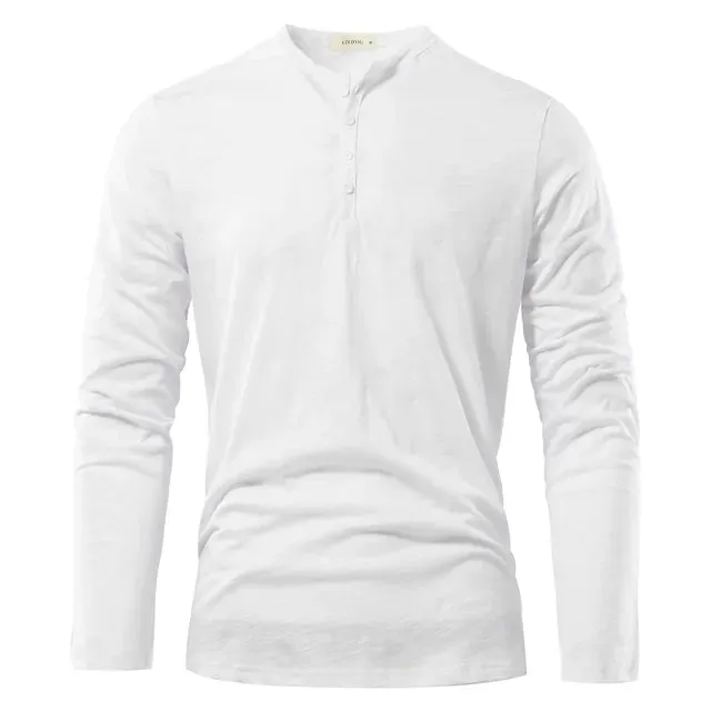 Leisure T-shirts for men