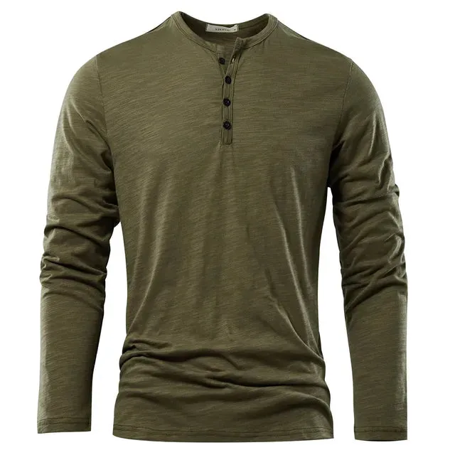 Leisure T-shirts for men