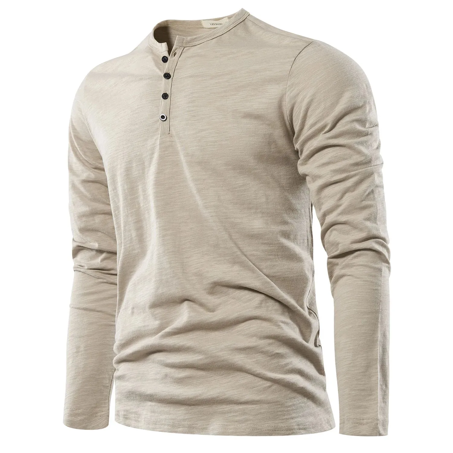 Leisure T-shirts for men