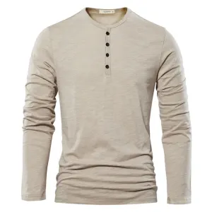 Leisure T-shirts for men