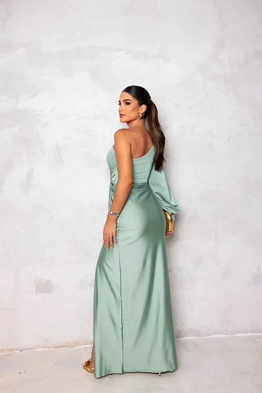 Lenoir | Elegant Dress