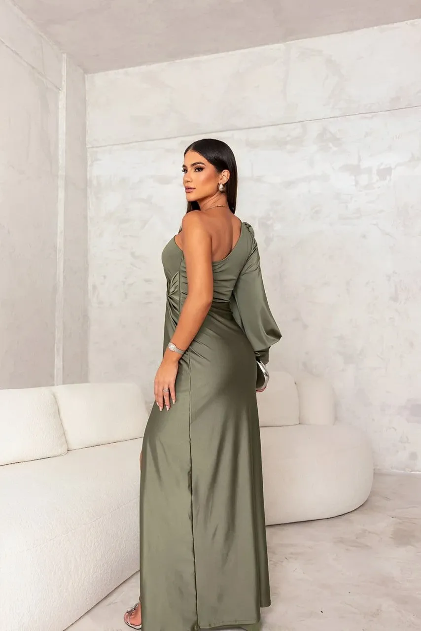 Lenoir | Elegant Dress