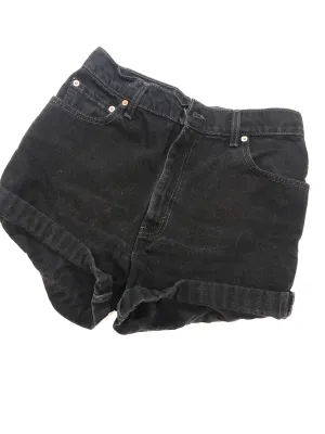 Levi Shorts Size 11/12