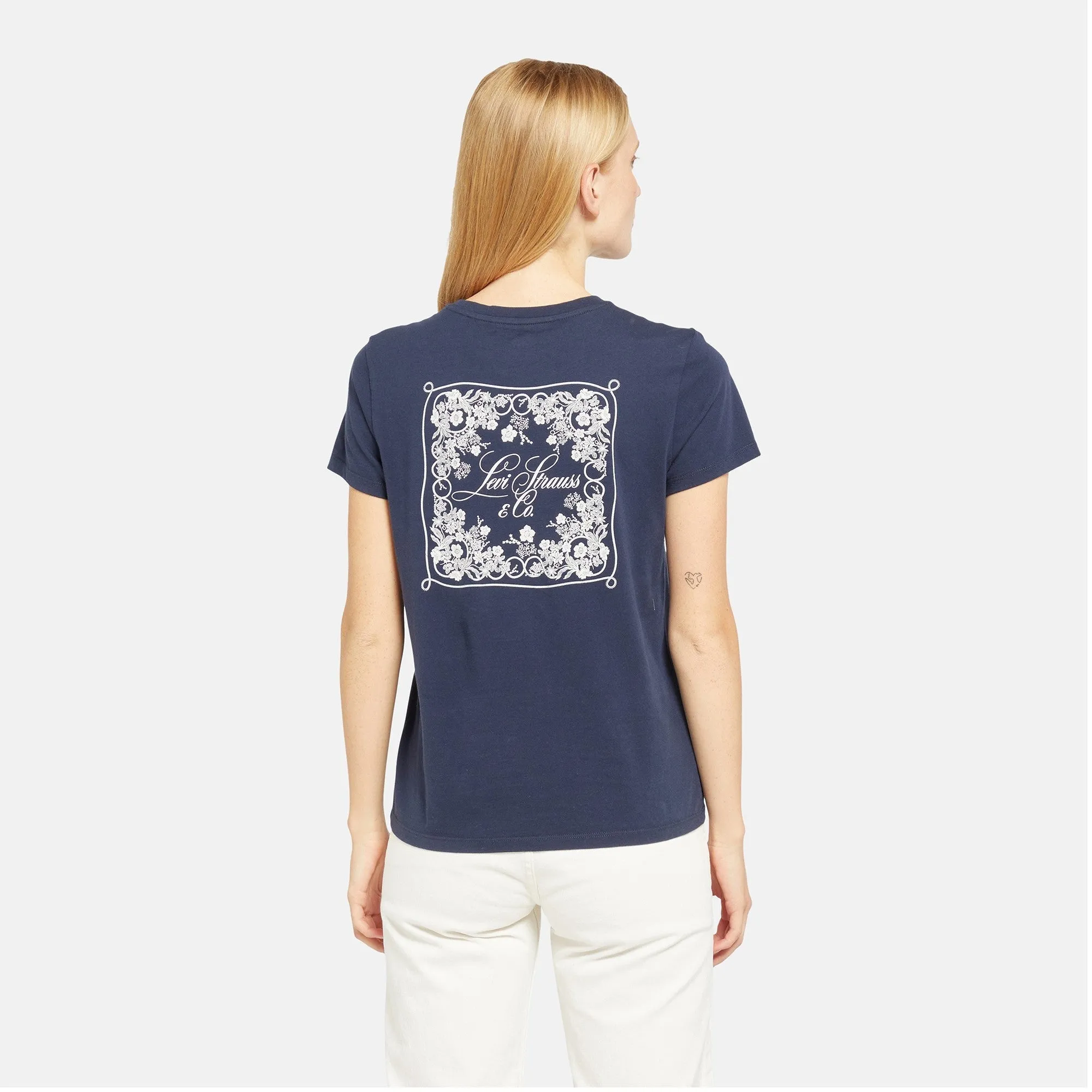 Levi's® Women's Perfect T-Shirt
