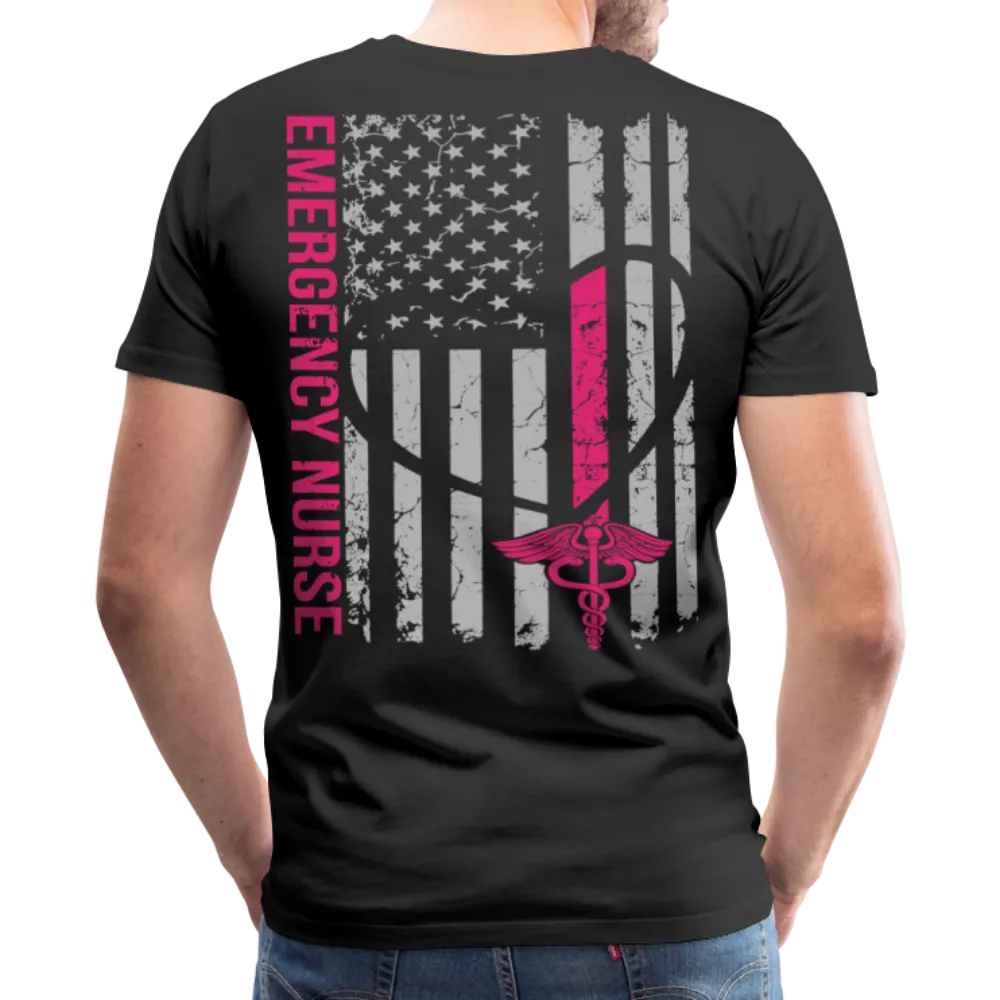 Lexi Men's Premium T-Shirt