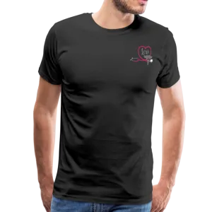 Lexi Men's Premium T-Shirt