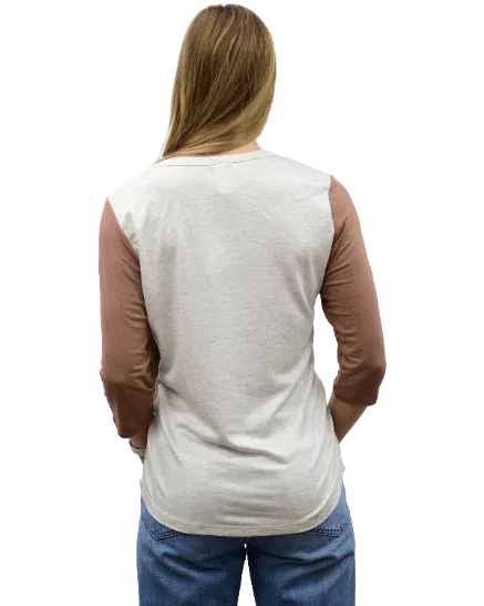 Liberty Wear Collection Tops: Follow Me