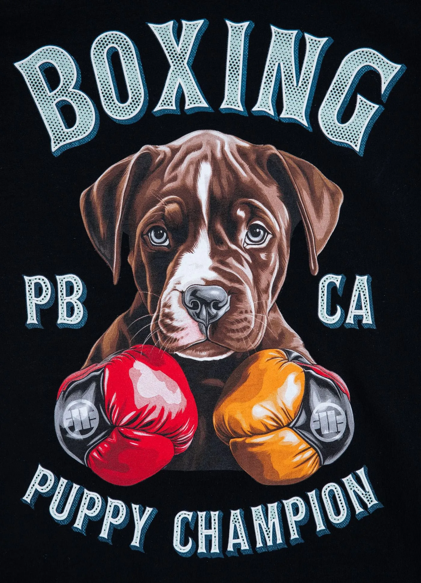 Lil'Champ Women's T-Shirt