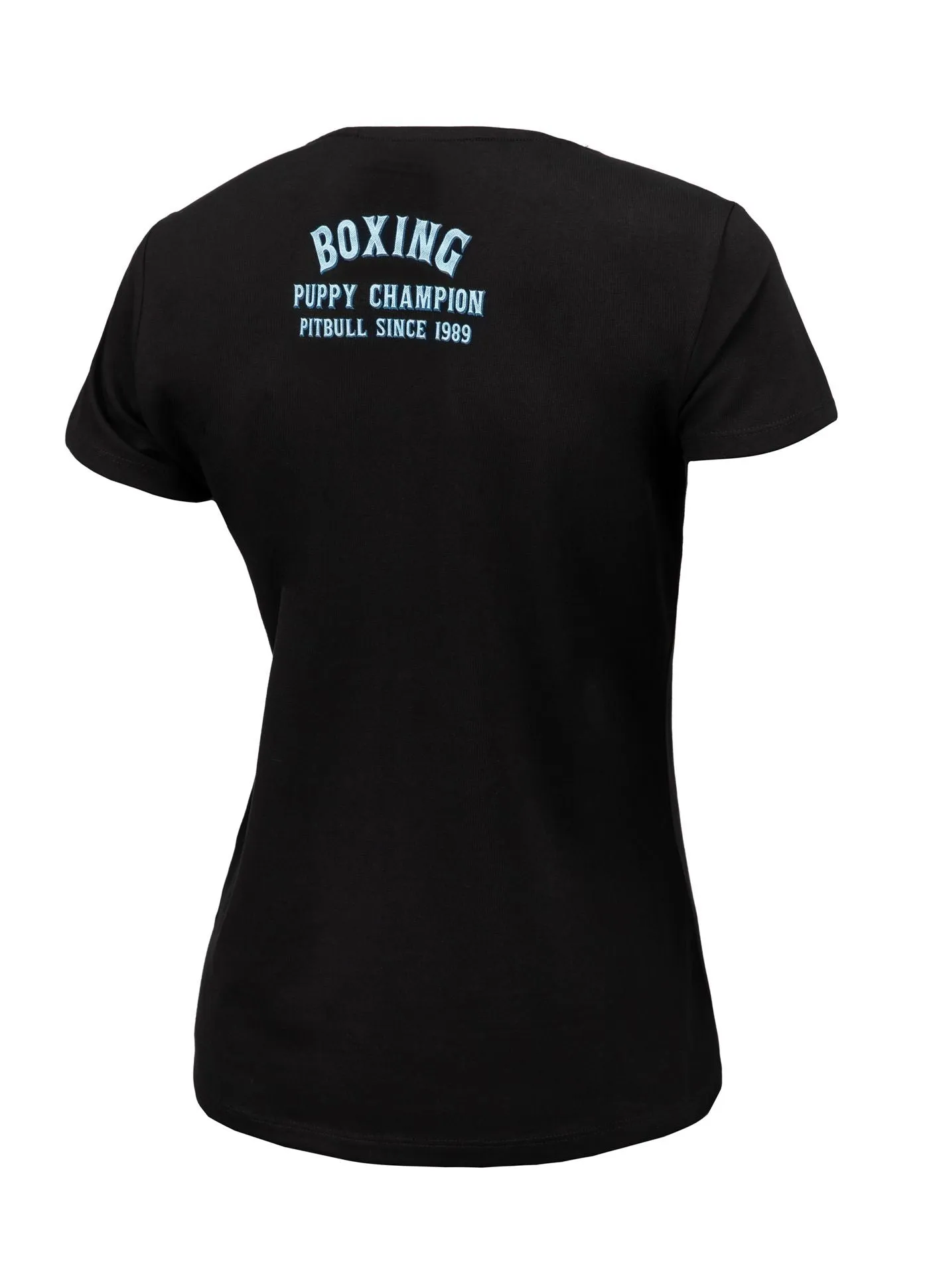 Lil'Champ Women's T-Shirt