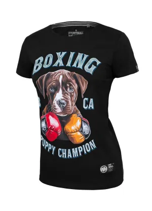 Lil'Champ Women's T-Shirt