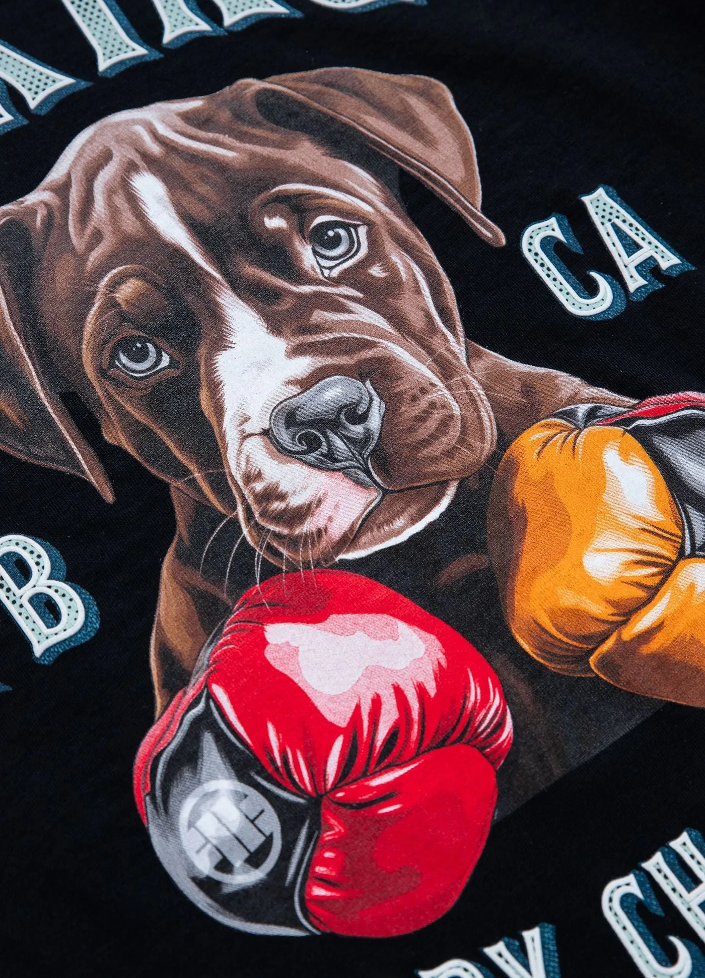 Lil'Champ Women's T-Shirt