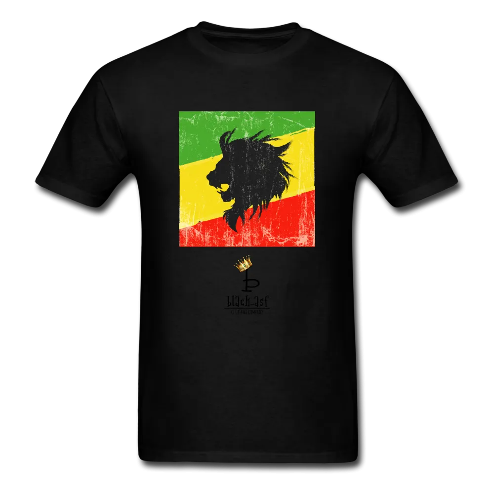 Lion of Judah Tee