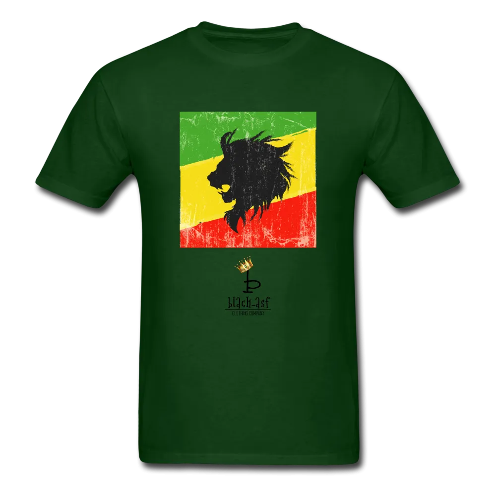 Lion of Judah Tee