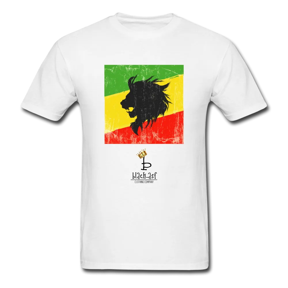 Lion of Judah Tee