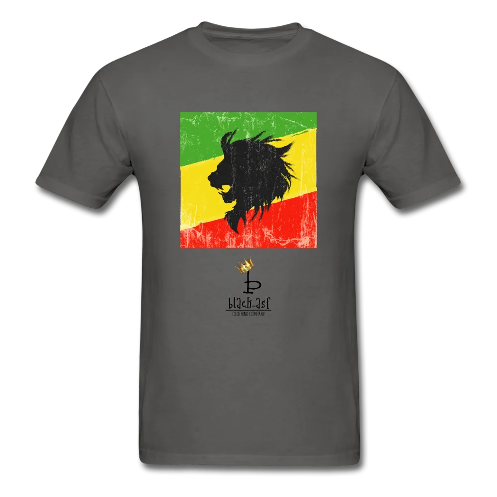 Lion of Judah Tee