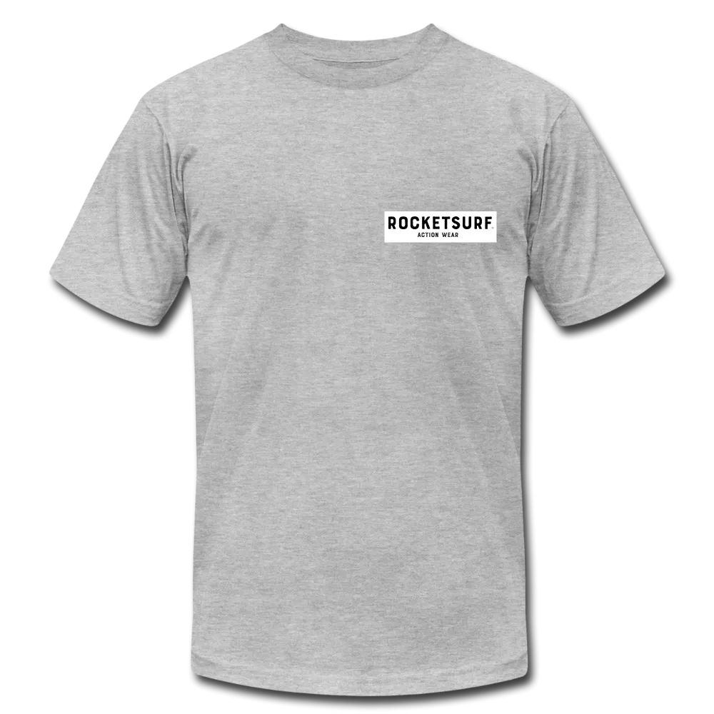 Live Free Live Now Unisex Jersey T-Shirt