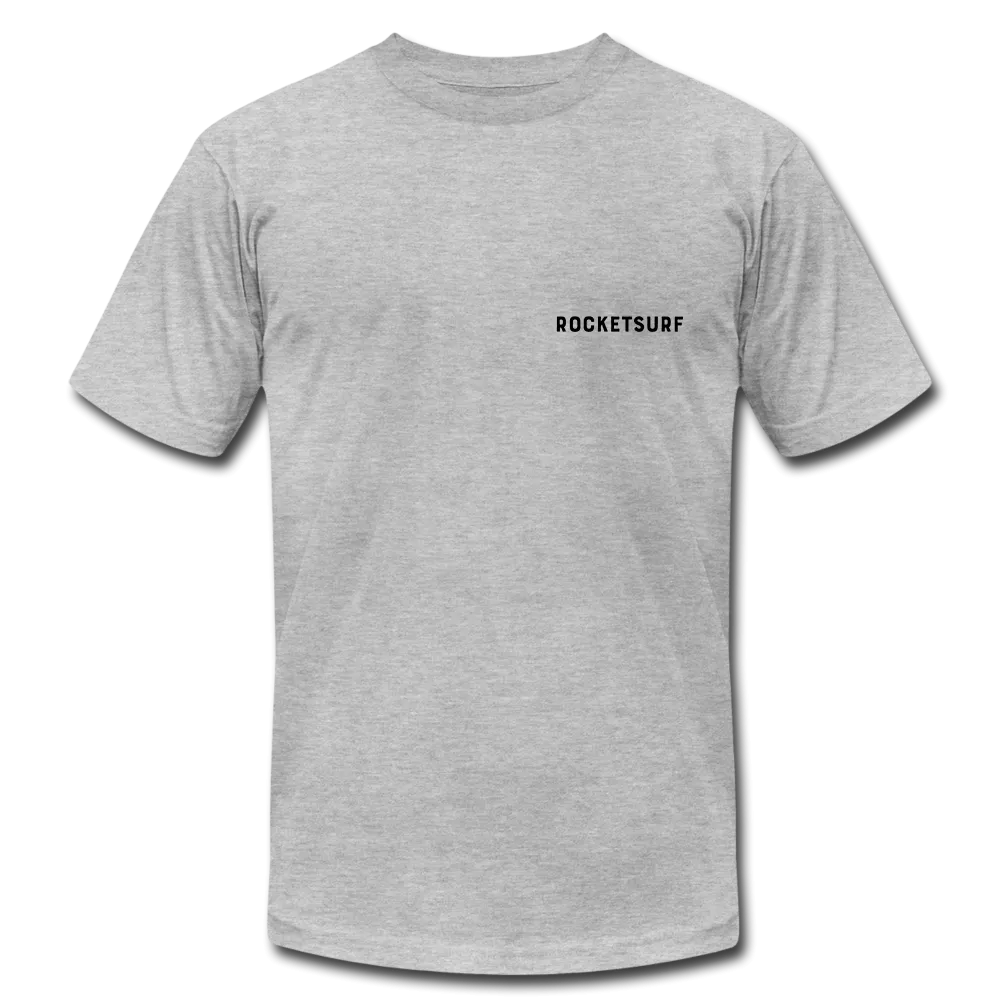 Live Free Live Now Unisex Jersey T-Shirt