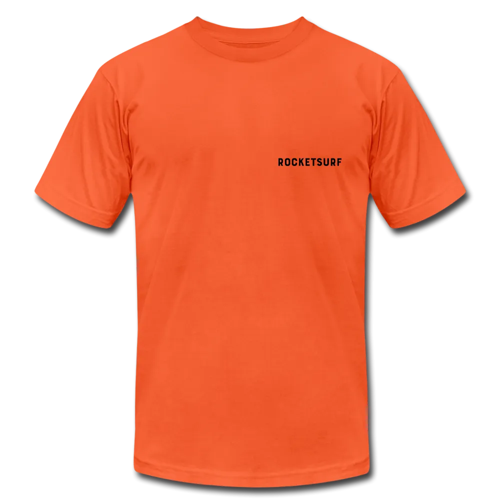 Live Free Live Now Unisex Jersey T-Shirt